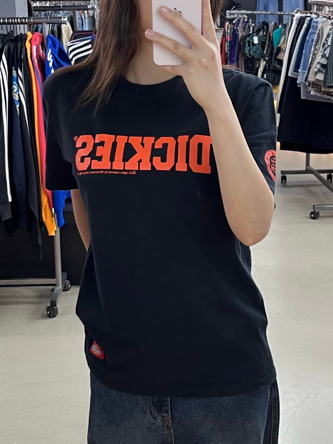 디키즈 반팔 상품이미지2