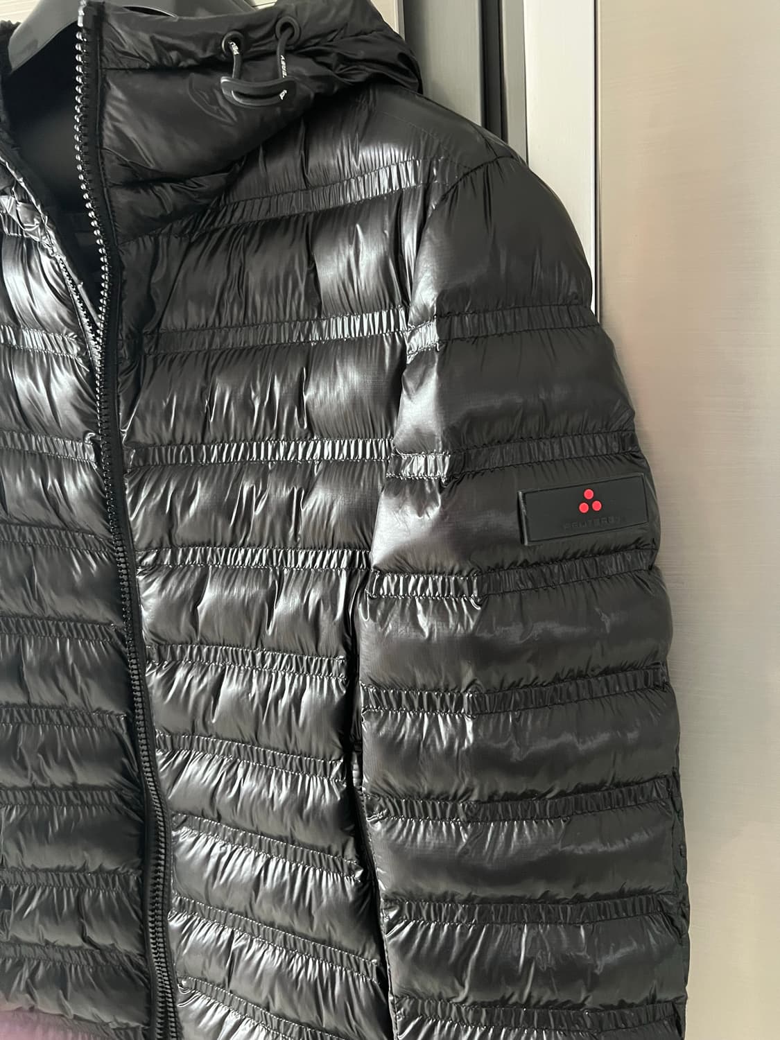 페트레이 경량패딩 새상품 상품이미지3