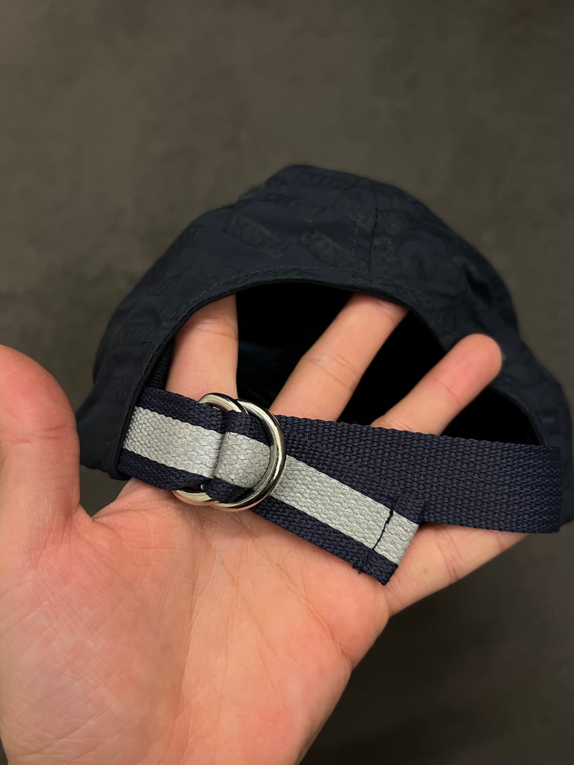 타미 x 키스 캡 미시착 처분  상품이미지2