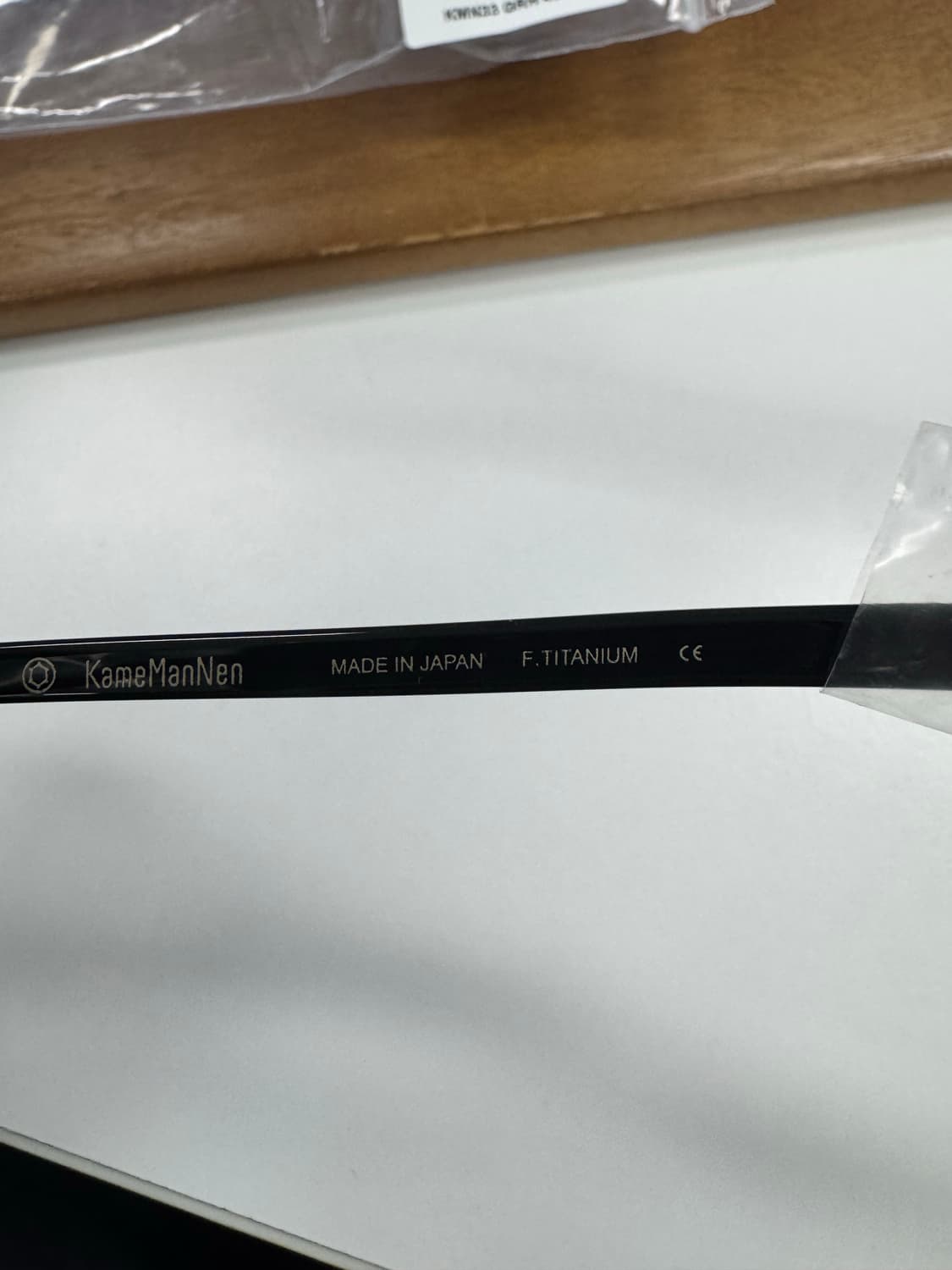 가메만넨 kmn33 GRH 45사이즈 상품이미지4