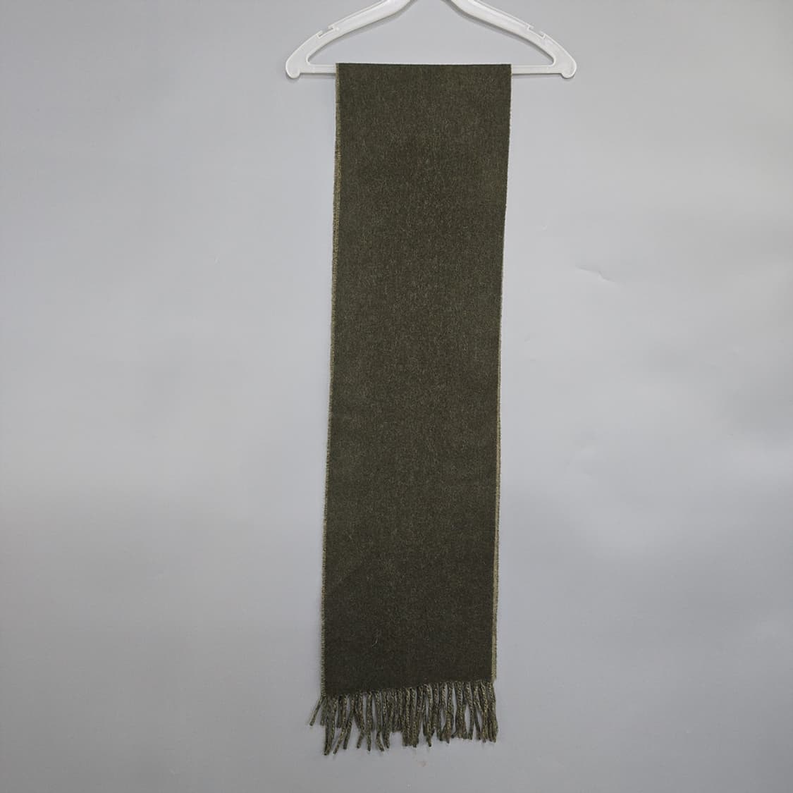 폴로랄프로렌(Polo Ralph Lauren) 램스울 머플러 목도리 상품이미지2