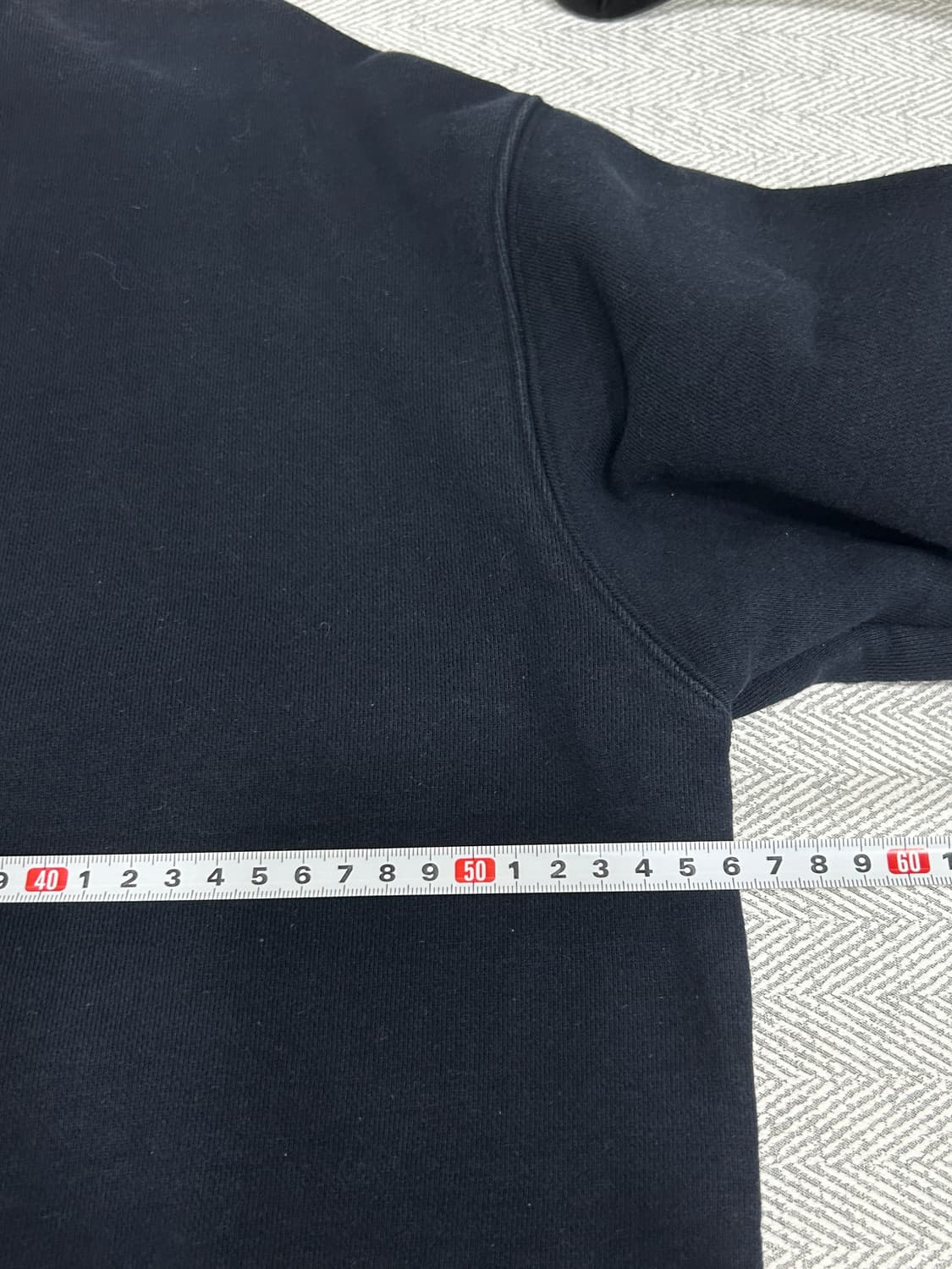 NOS7 손흥민 맨투맨 스웻셔츠 남녀공용 S 상품이미지7