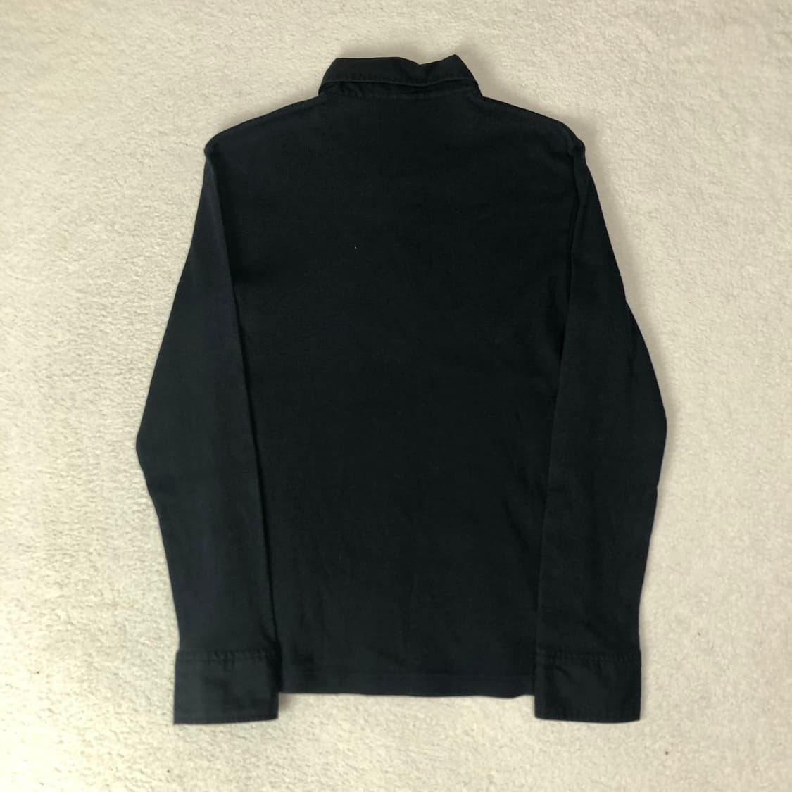 버버리 니트 카라티  상품이미지2