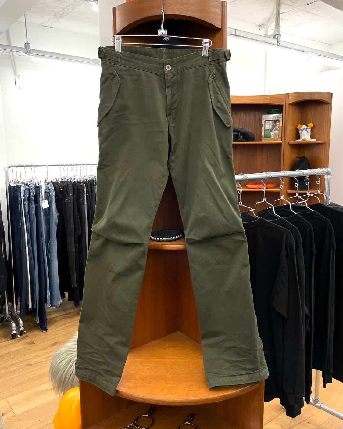 [S] wjk 팬츠 상품이미지6