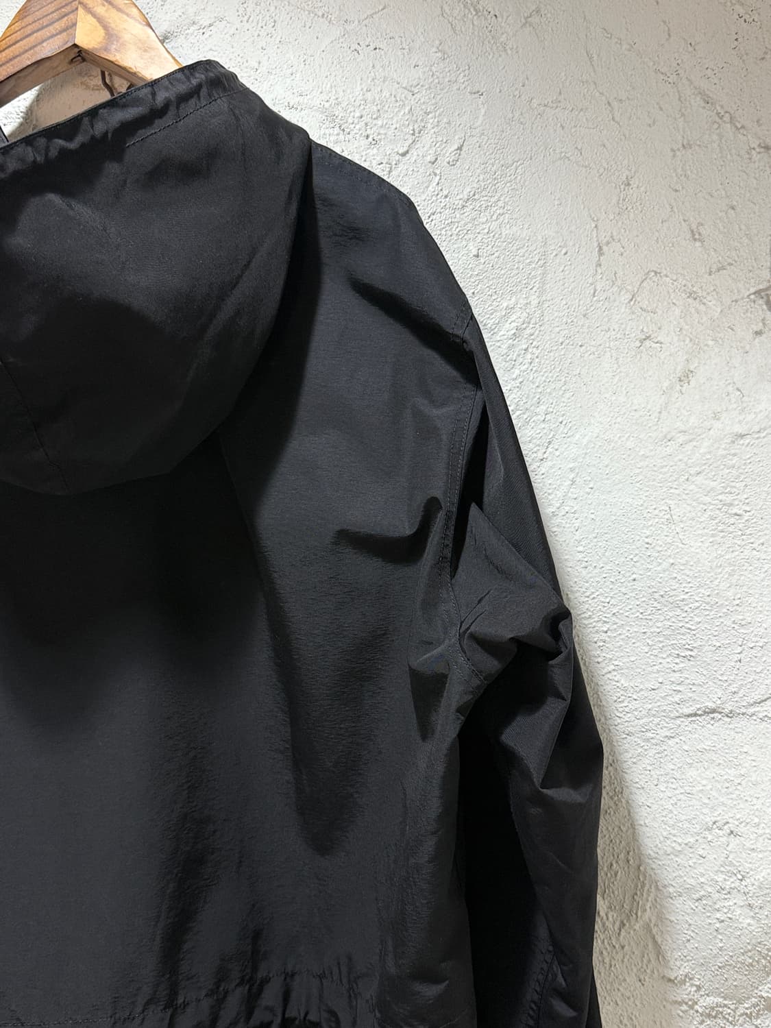 Nigel Cabourn 나이젤카본 미육군 스노우 파카 스목 아노락 재킷 상품이미지10