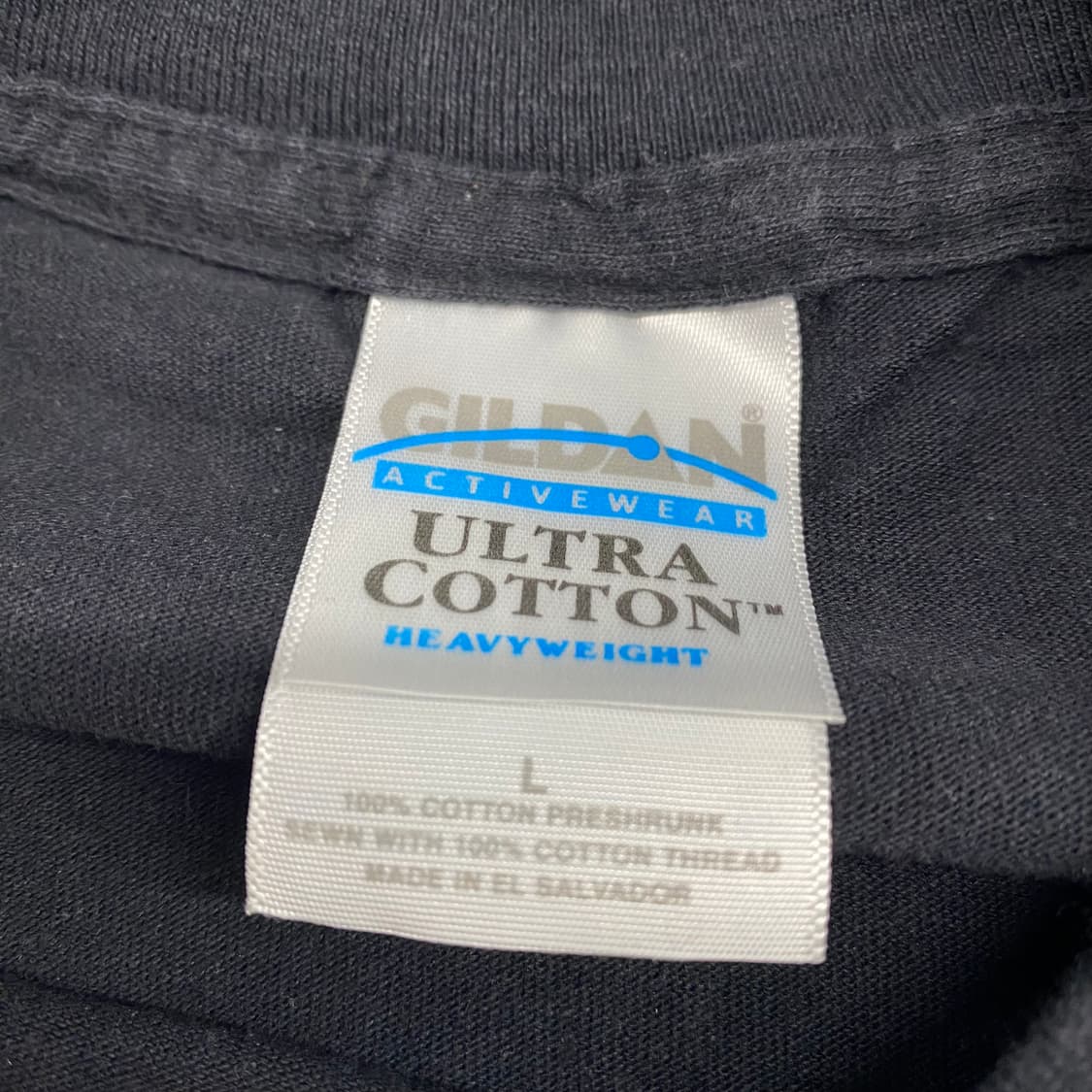 소울이터 마카 부틀렉 애니메이션 티셔츠 상품이미지3