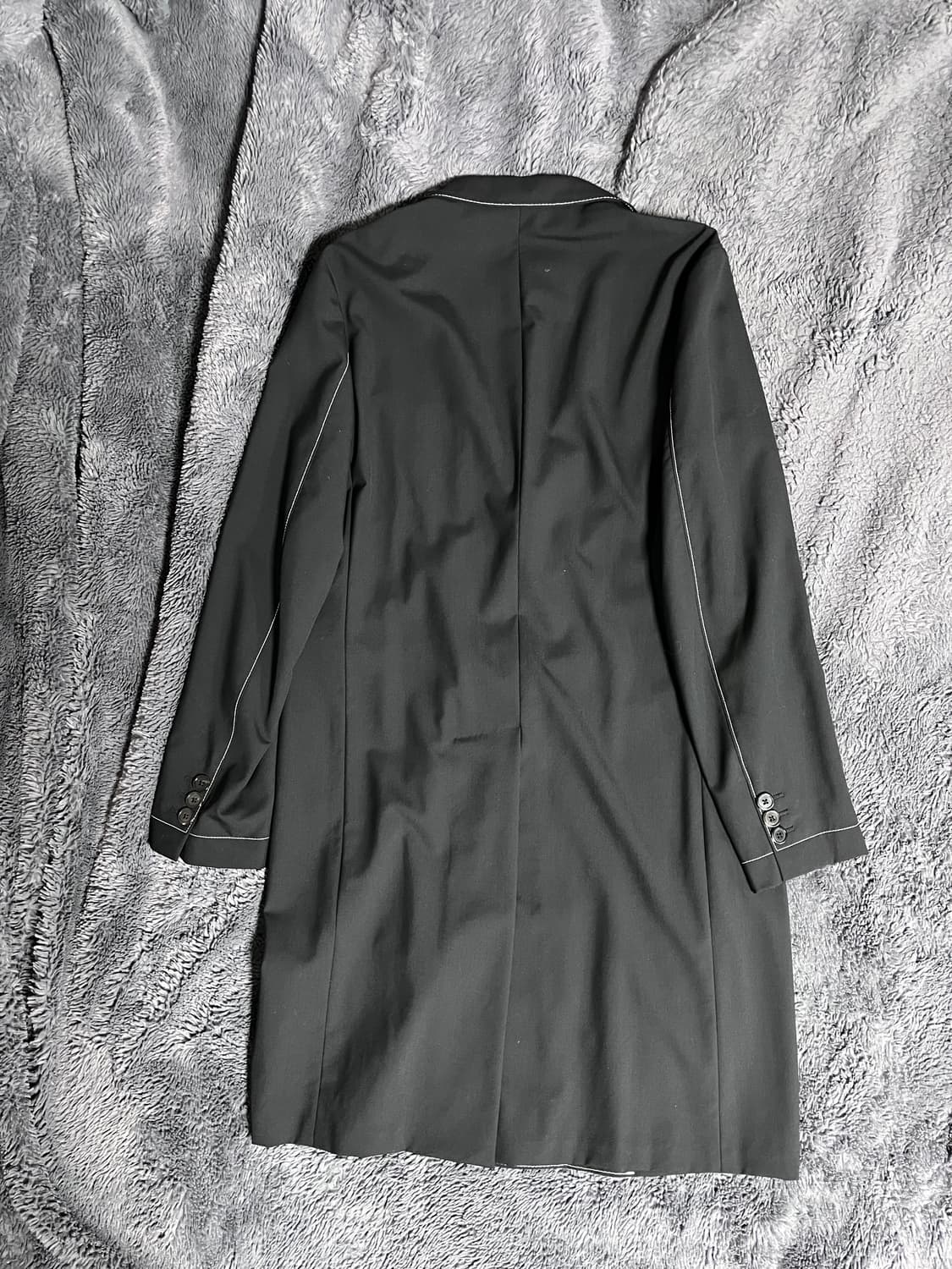 프라다 2015 울코트 상품이미지2