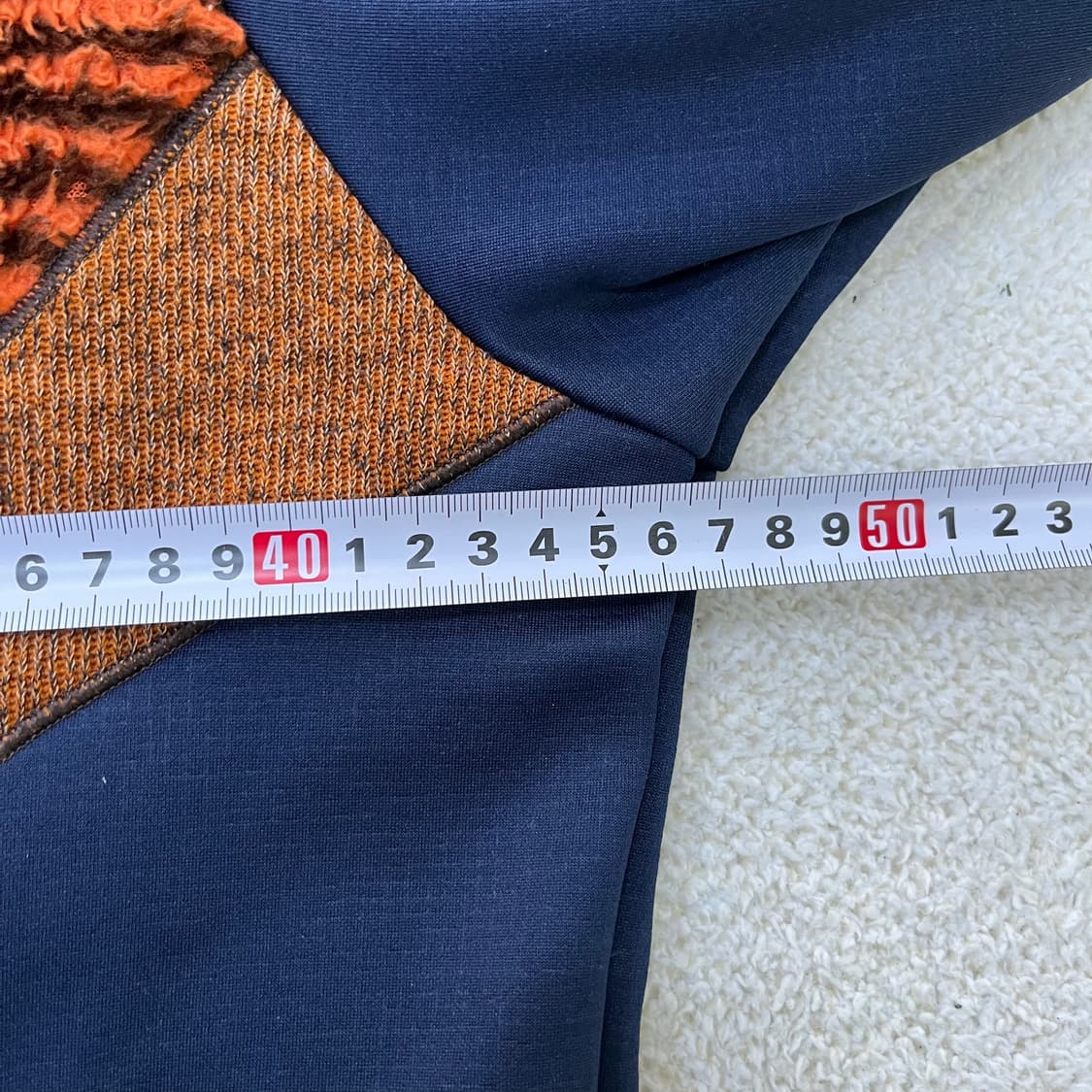 L 아이더 여성 플리스 자켓 0325M 상품이미지6