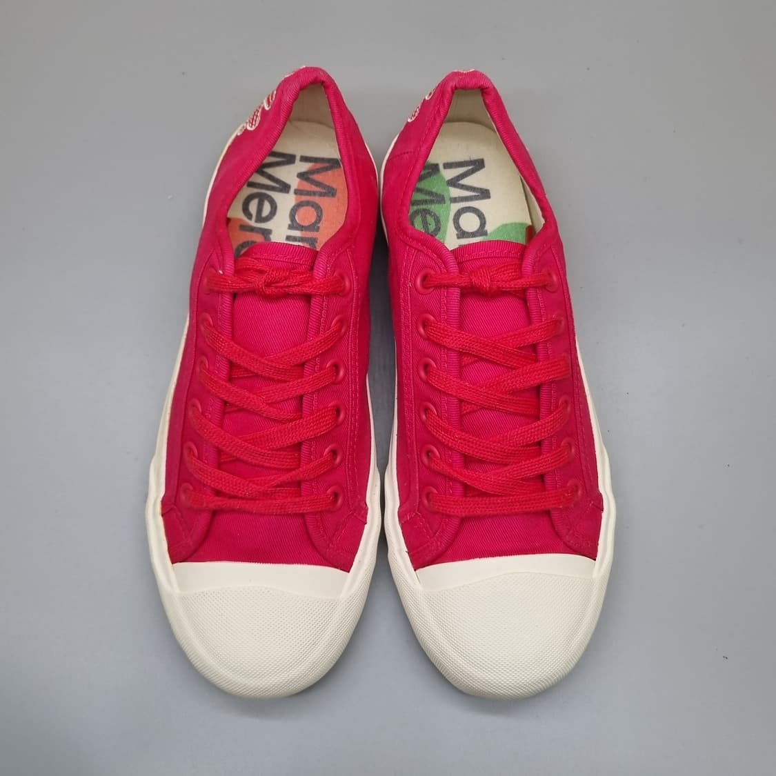 마르디 메크르디 여성스니커즈230 상품이미지2