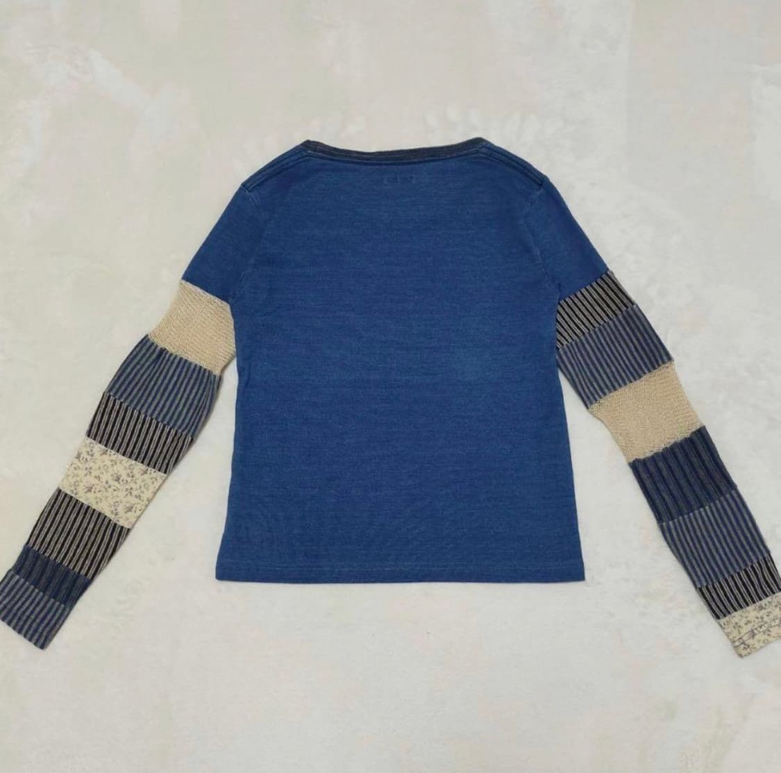 캐피탈 롱슬리브 상품이미지2