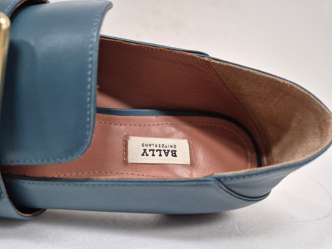 발리 여성 로퍼 225 상품이미지9