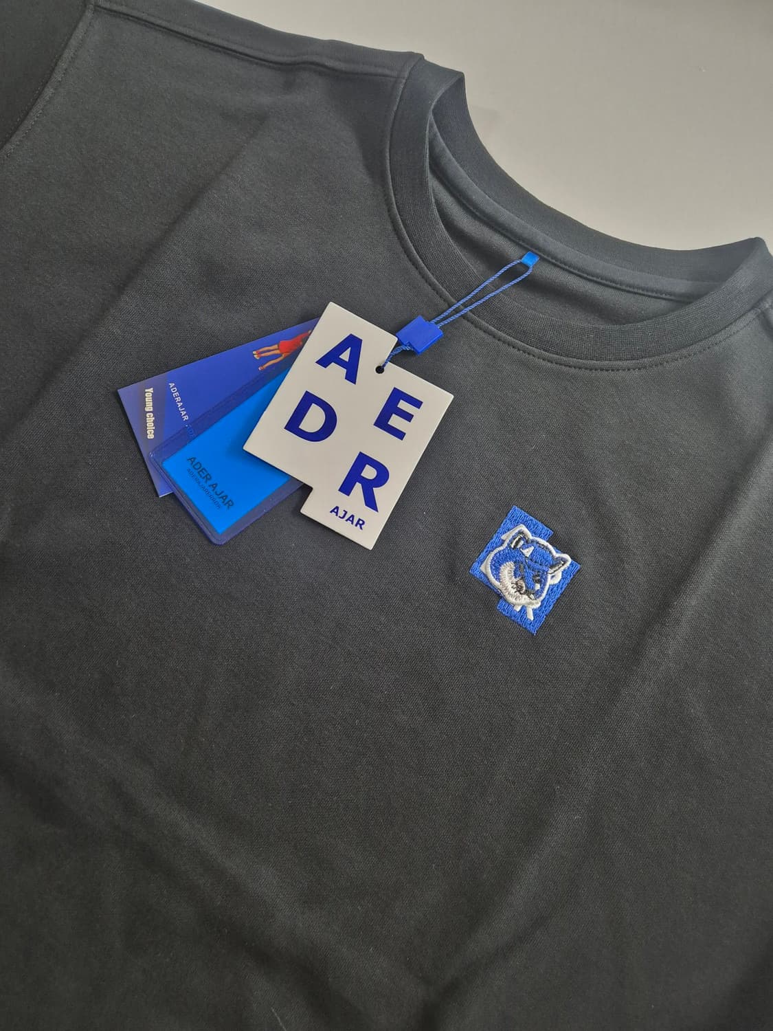ADER ERROR 아더에러 & 메종키츠네 A2  상품이미지4