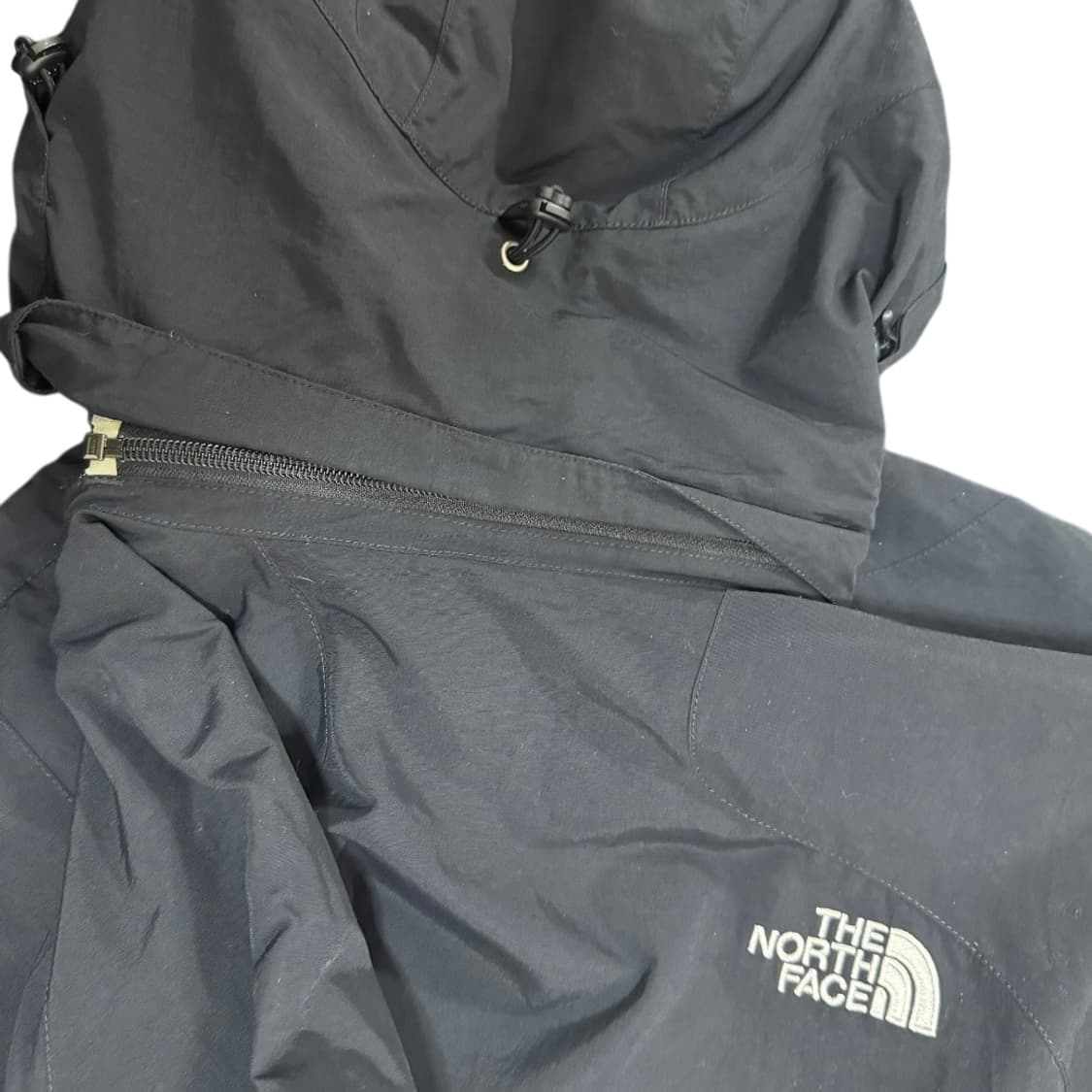 노스페이스 하이벤트 후드 바람막이 상품이미지5