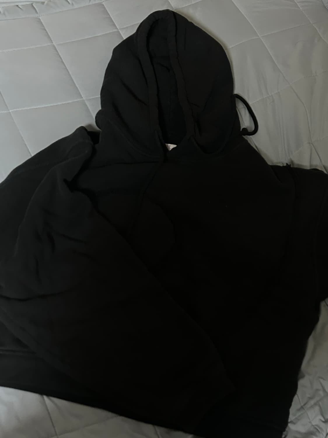 ERL 스윌 프리미엄 후드 m사이즈 상품이미지3