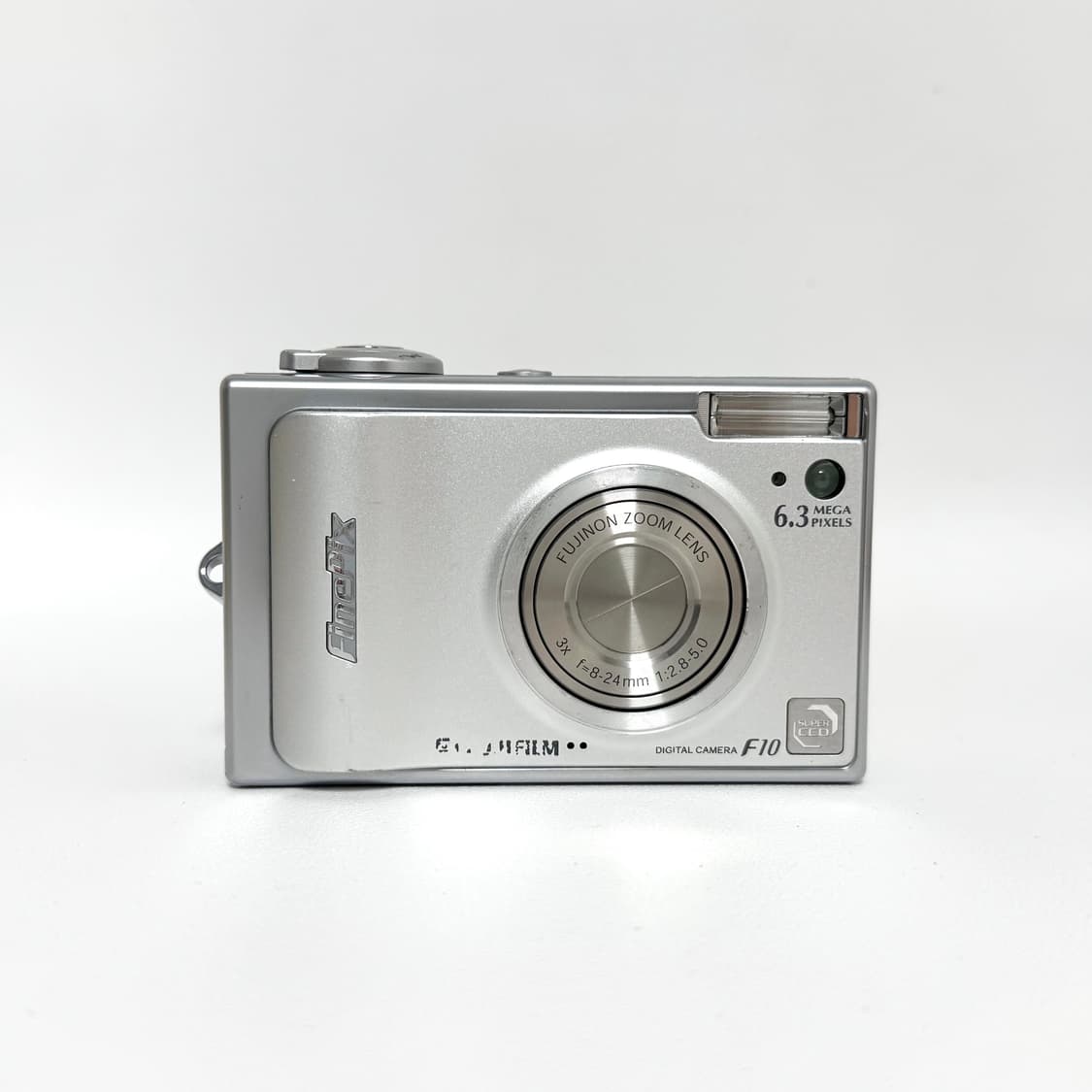 후지필름 파인픽스 F10 | Fujifilm Finepix 상품이미지1