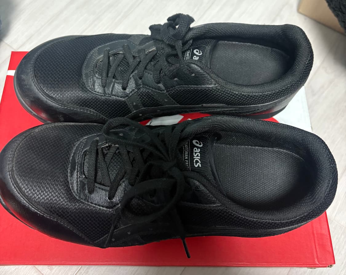 아식스 윈잡 cp201 (270) 상품이미지3