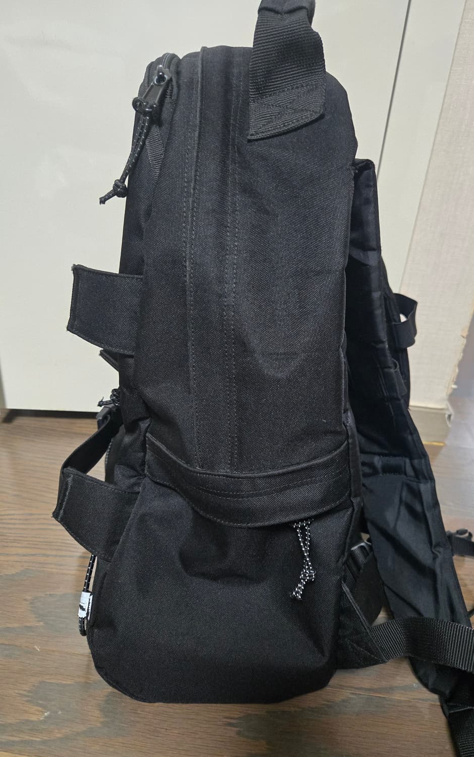 칼하트 리플렉티브 킥플립 백팩 상품이미지3