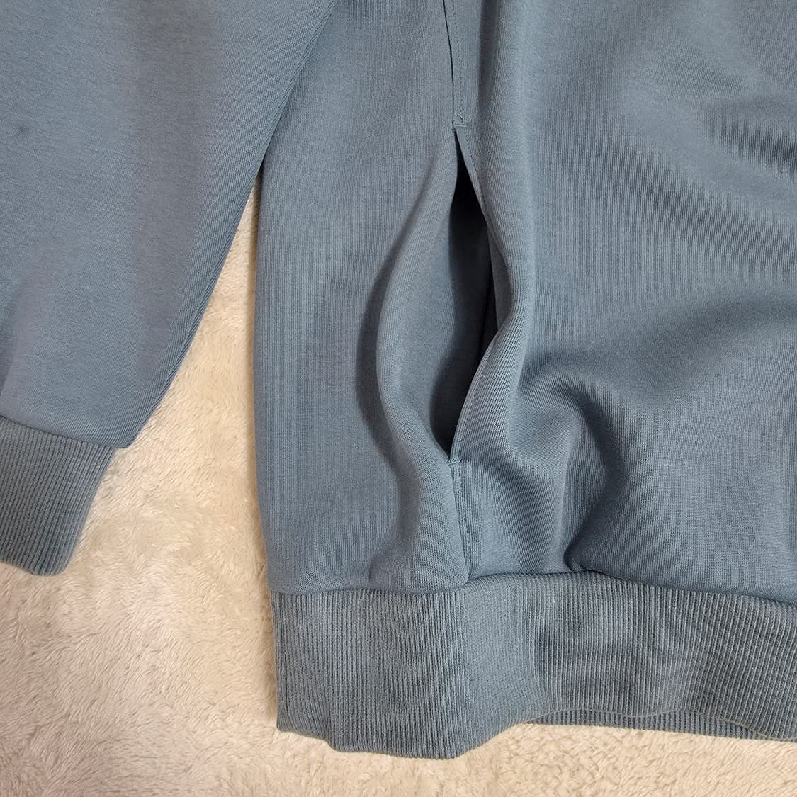 (100)라코스테 맨투맨 상품이미지3