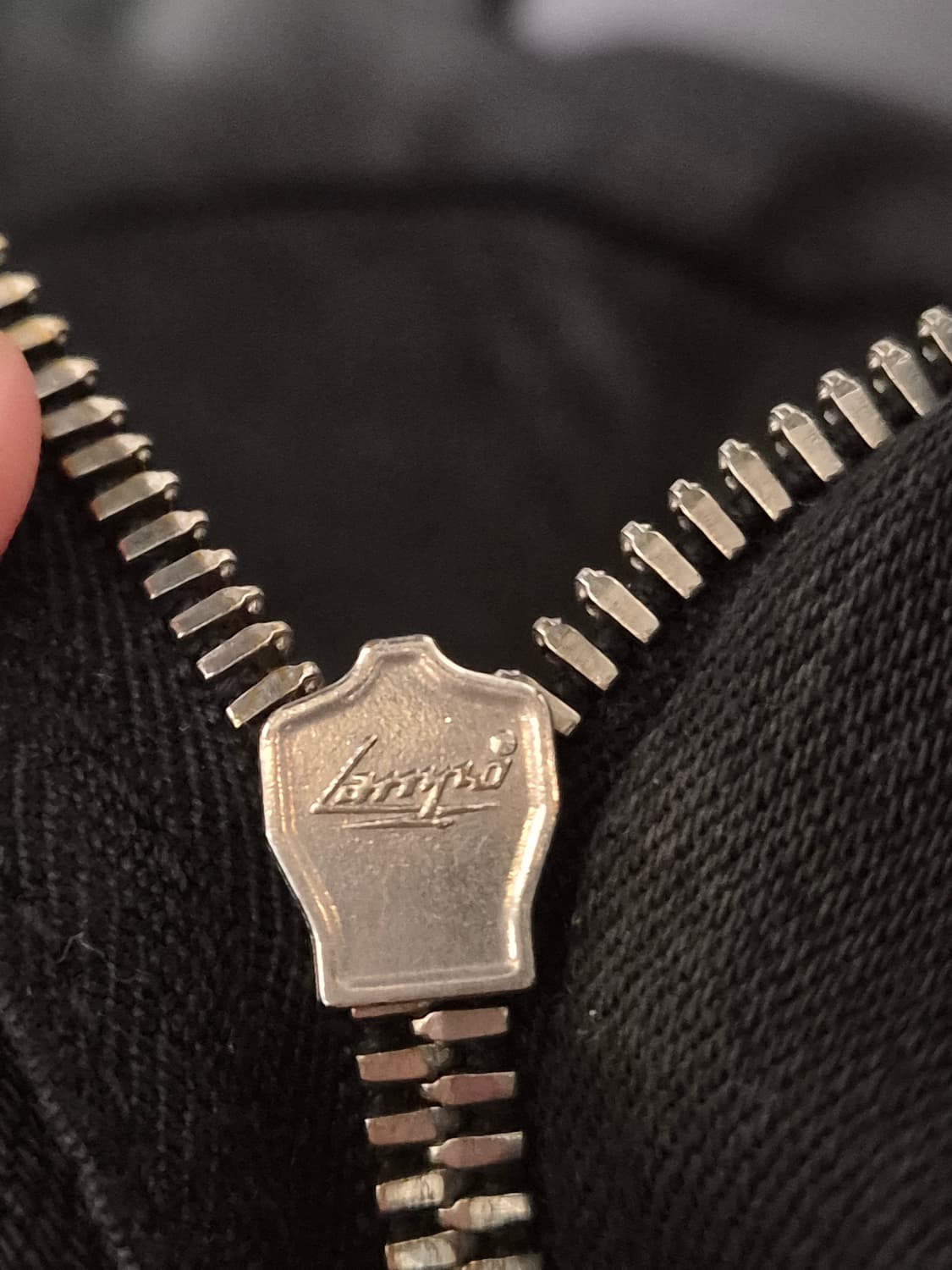 발망 뉴코팅 바이커진 블랙 31 상품이미지6