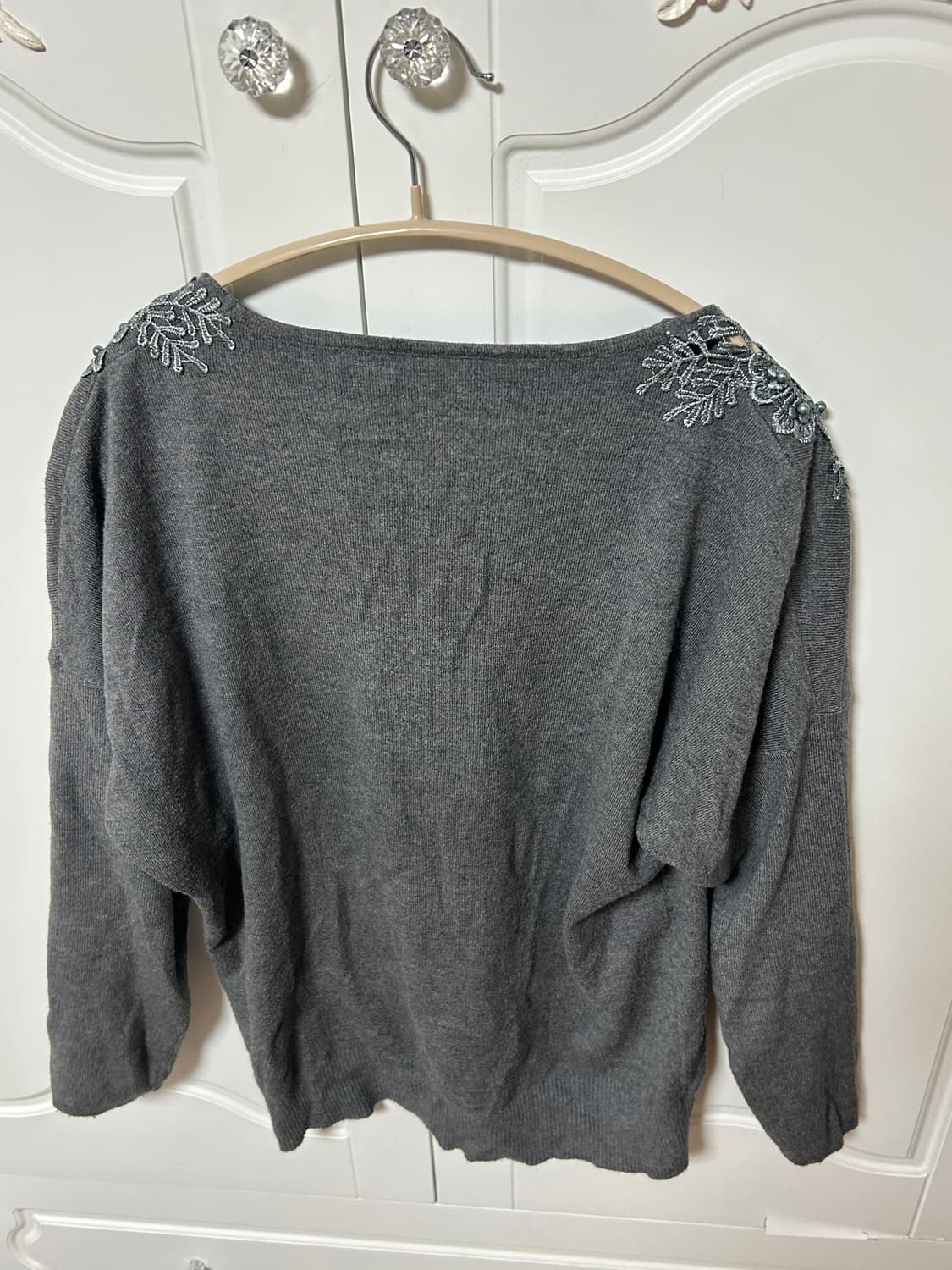 빈티지 니트 vintage knit 상품이미지2