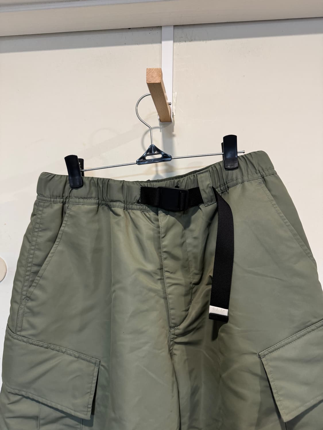 FETCH 페치 프리마로프트 카고 팬츠 상품이미지7