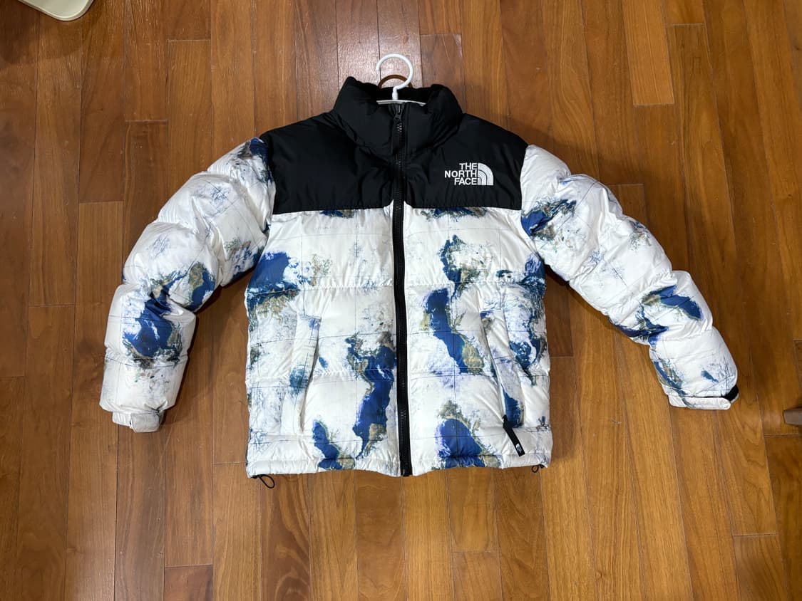 노스페이스 지구 눕시 상품이미지1