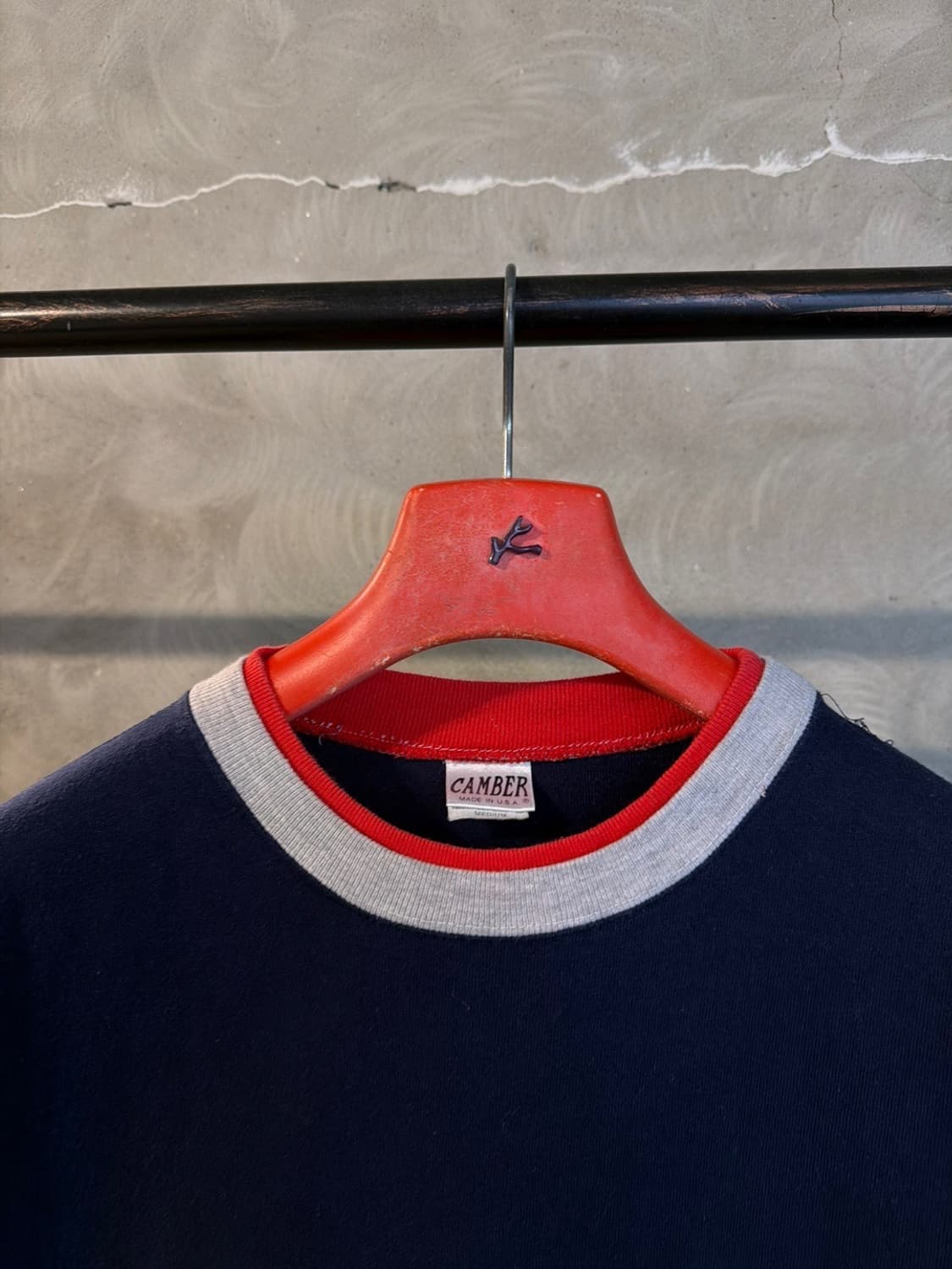 CAMBER 캠버 티셔츠 100 상품이미지4