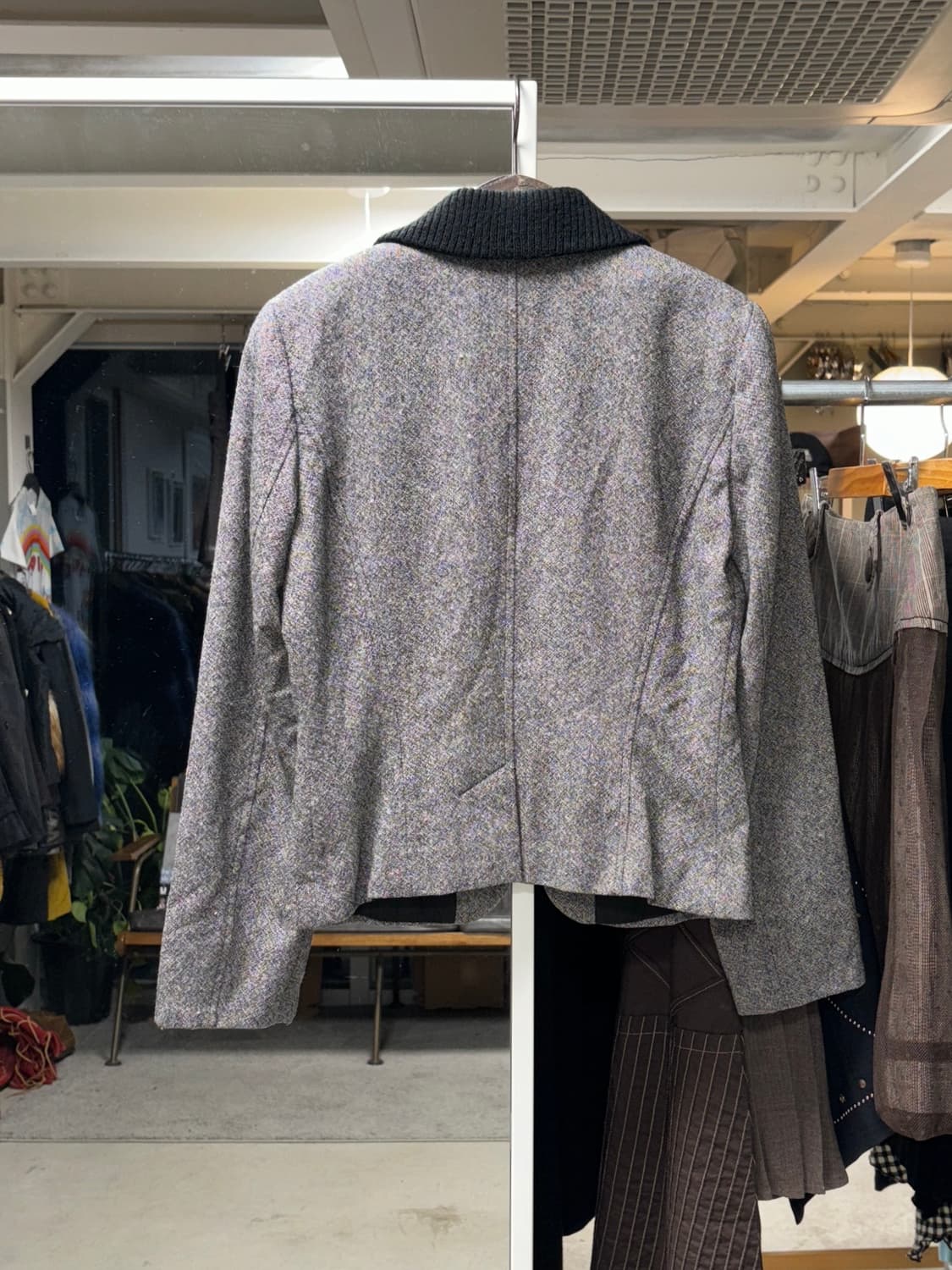 Max&co 울자켓 상품이미지2