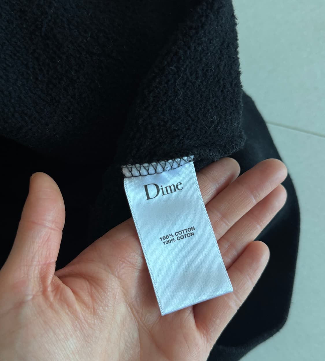 Dime 상품이미지3