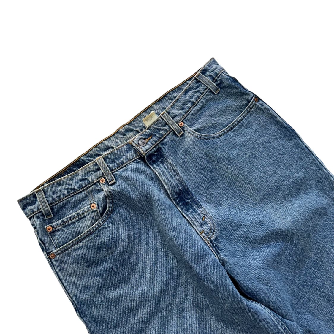 [38] 90's 리바이스 550 데님 청바지 [lv1264] 상품이미지2