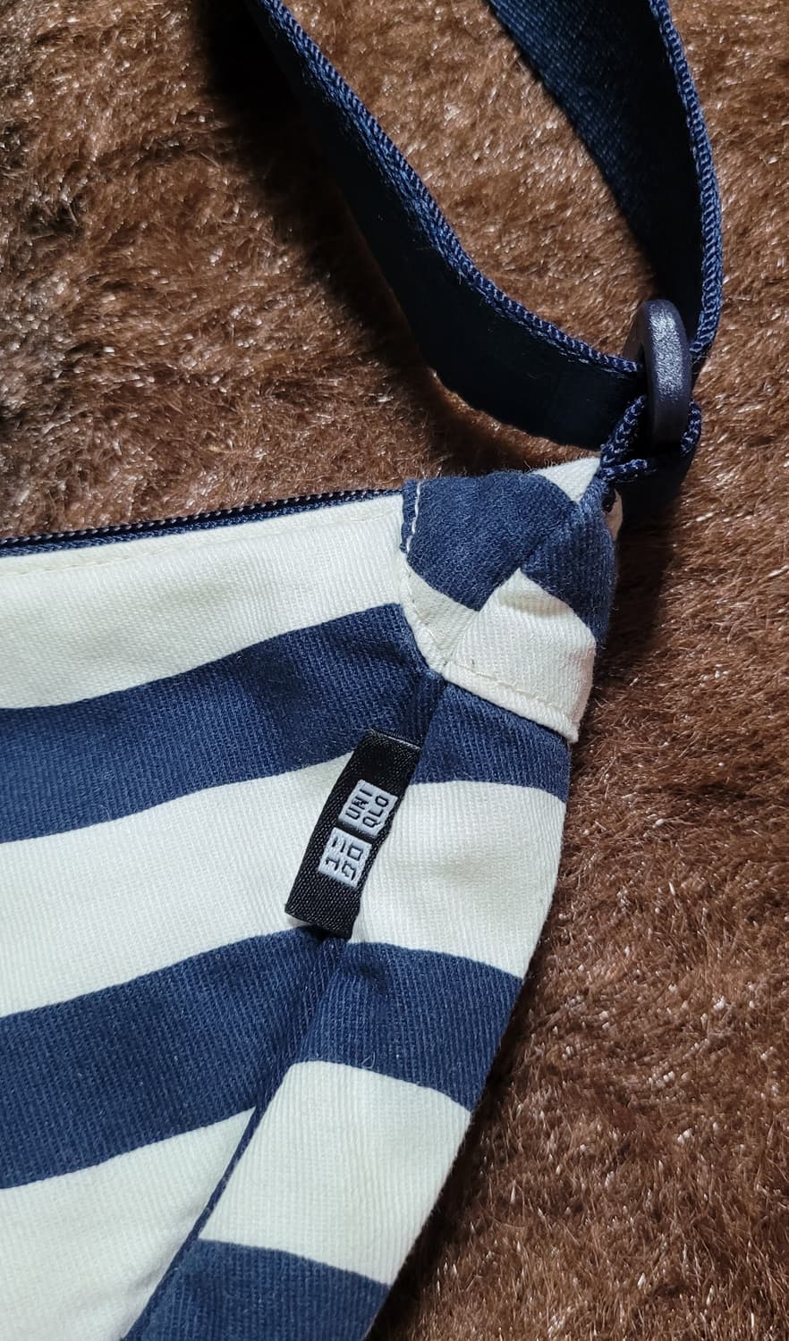 마리메꼬 × 유니클로 크로스백 2 상품이미지4