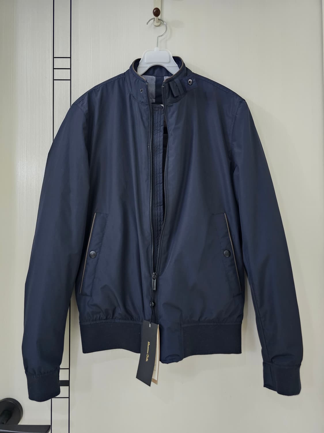 마시모두띠 남성 점퍼 상품이미지3