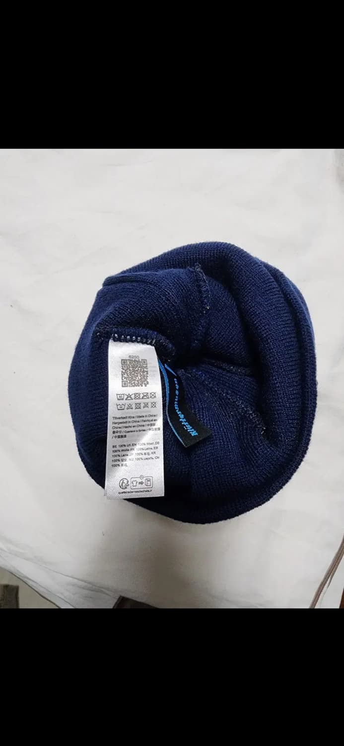 클라터뮤젠 비니 상품이미지3