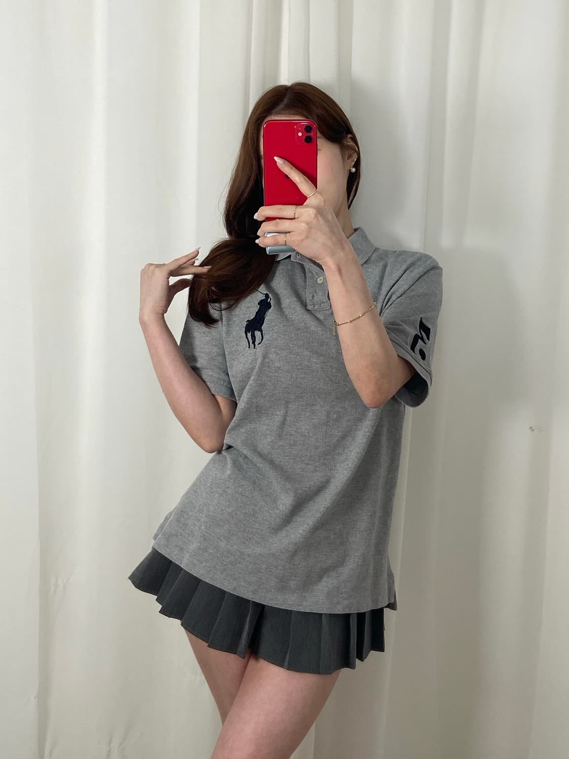 폴로 빅포니 Pk 상품이미지4