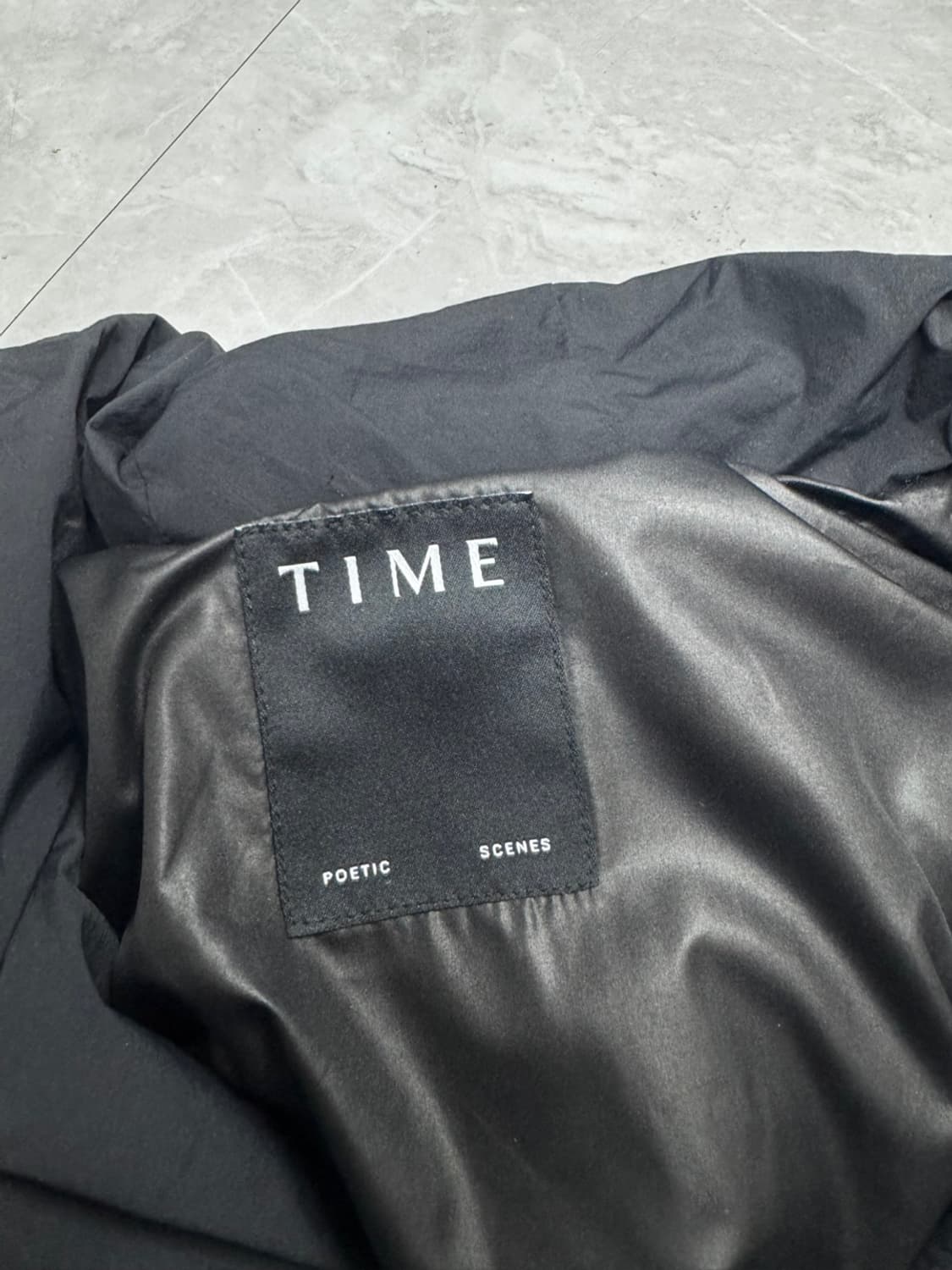 타임 구스다운  상품이미지3