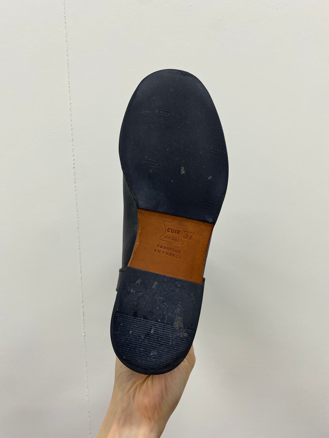 라보떼 가르디안 엘라 부츠 상품이미지10