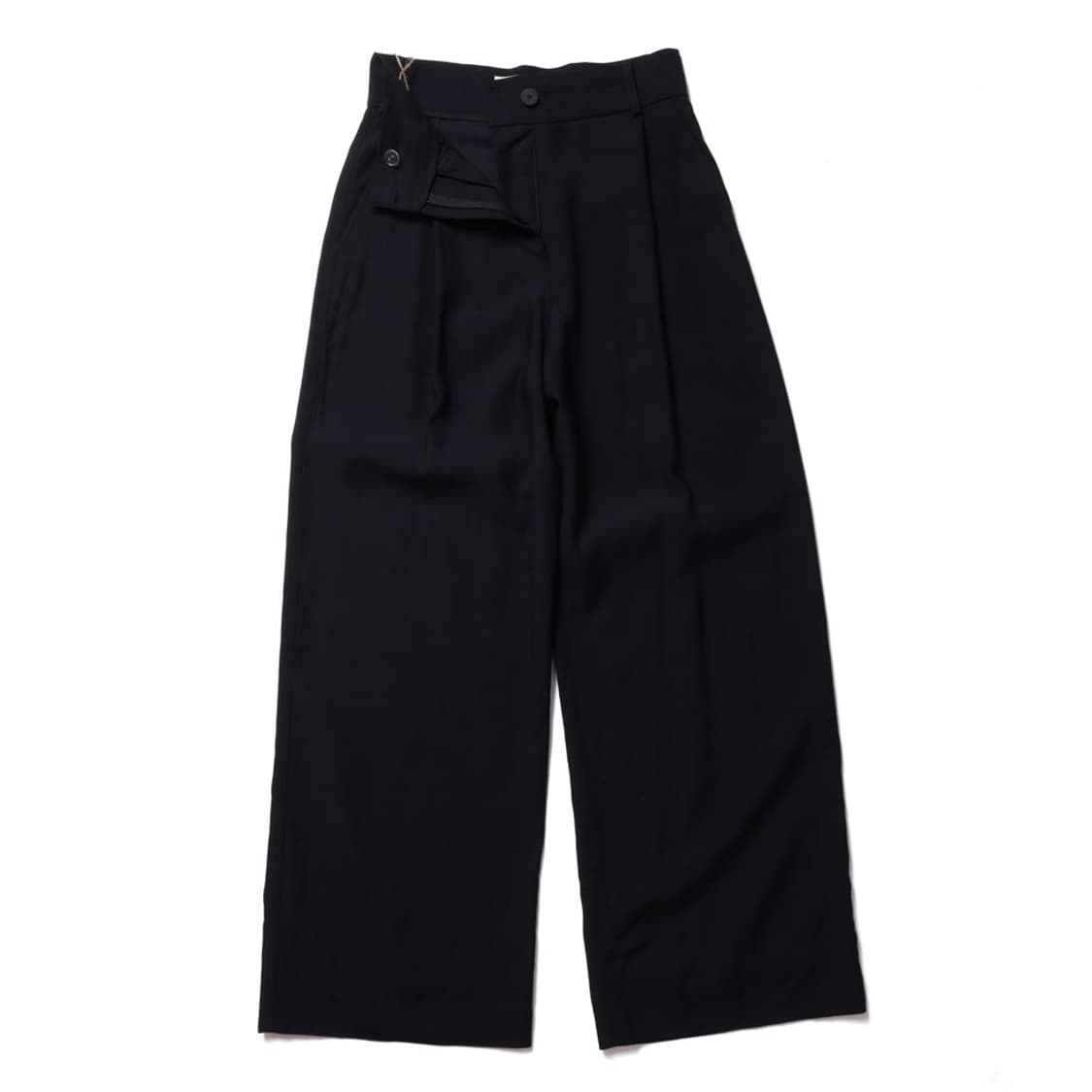 스튜디오 니콜슨 Studio Nicholson pants 상품이미지4