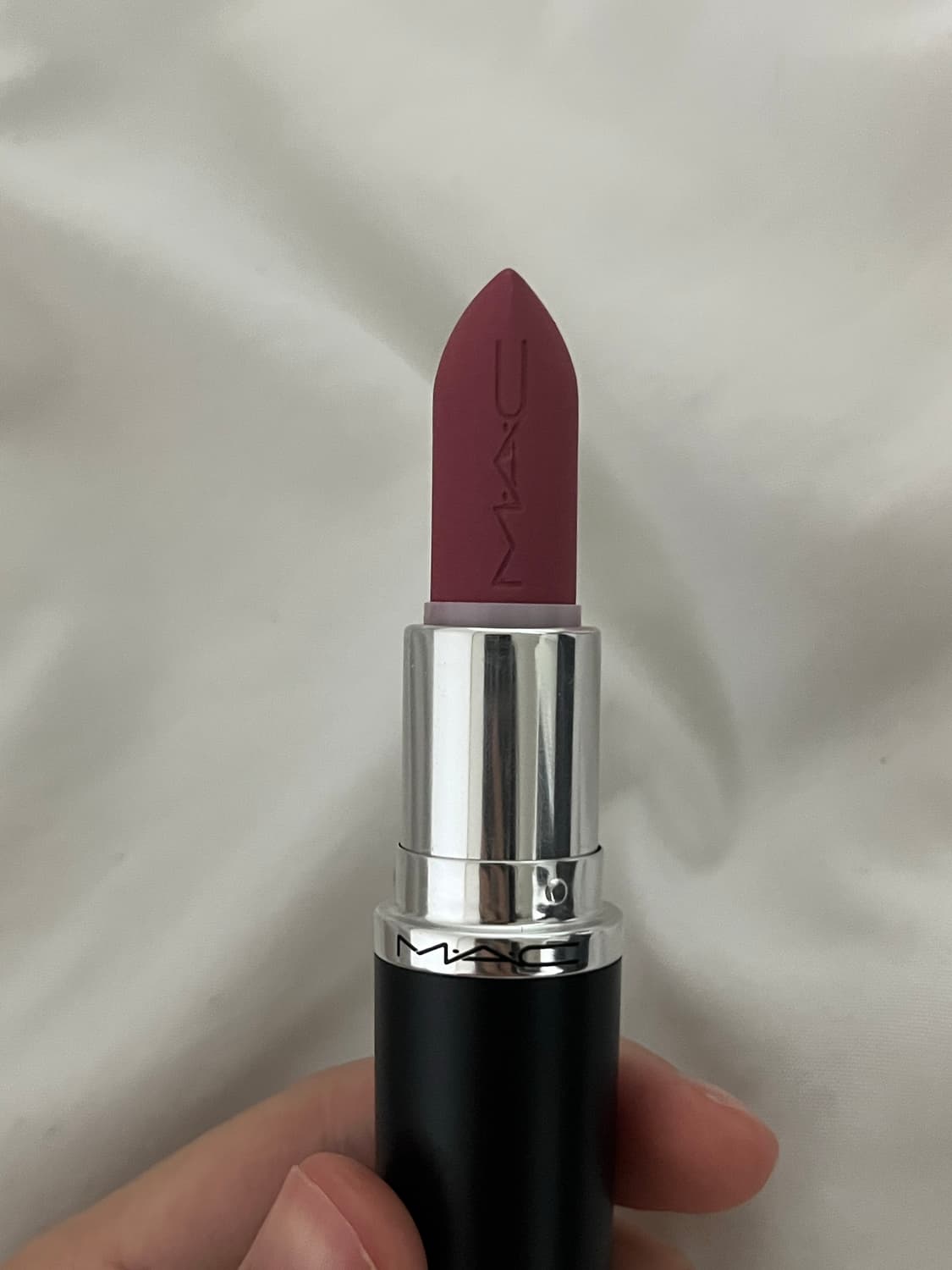 맥 MAC 매트 립스틱 여쿨뮤트 찰떡 립 유 우든트 겟 잇 상품이미지2