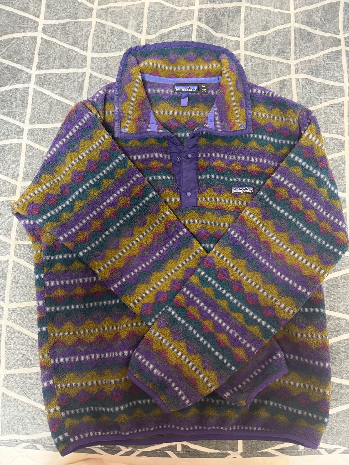 파타고니아 신칠라 상품이미지1