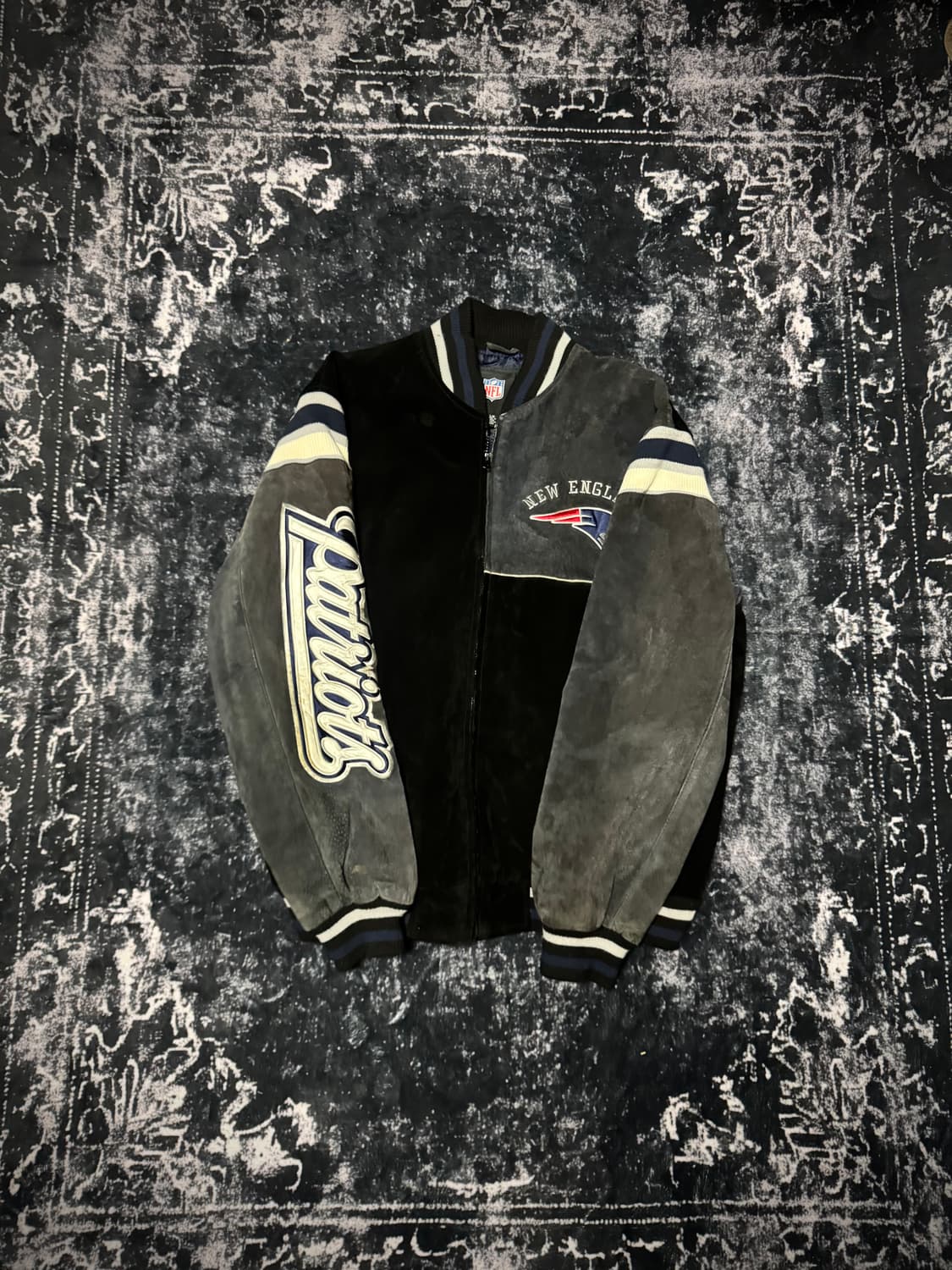 Japanese vintage 00s Mode jacket 상품이미지1