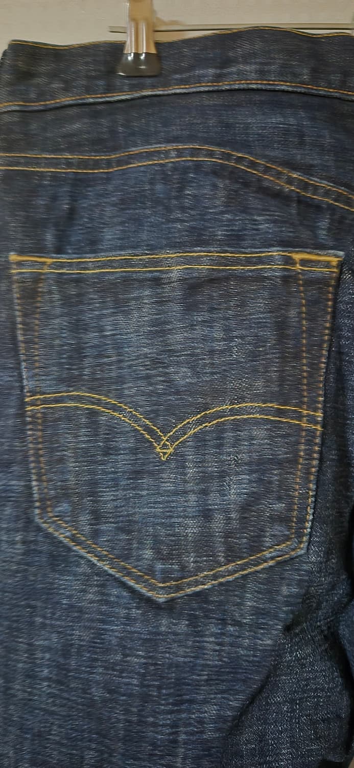 리바이스 501 청바지 👖 상품이미지2