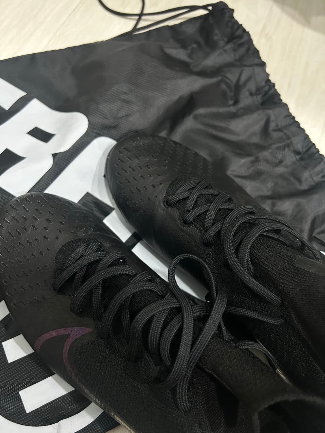 머큐리얼 수퍼플라이 7 엘리트 TF(AT7981-010) 상품이미지5