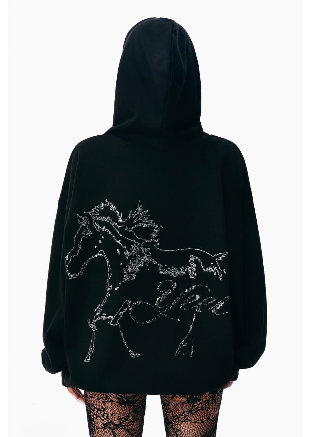 YEEL 와이이이엘 후디 상품이미지1