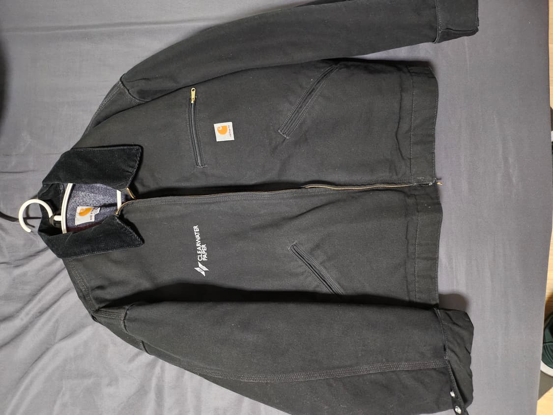 칼하트 디트로이트 j001 2xl xxl 상품이미지1