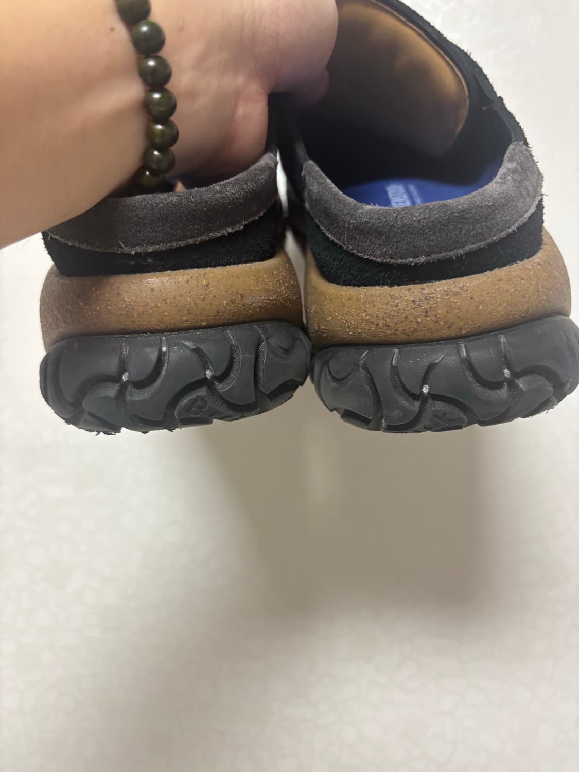 [43] 버켄스탁 1774 uerzell thibo 띠보 상품이미지6