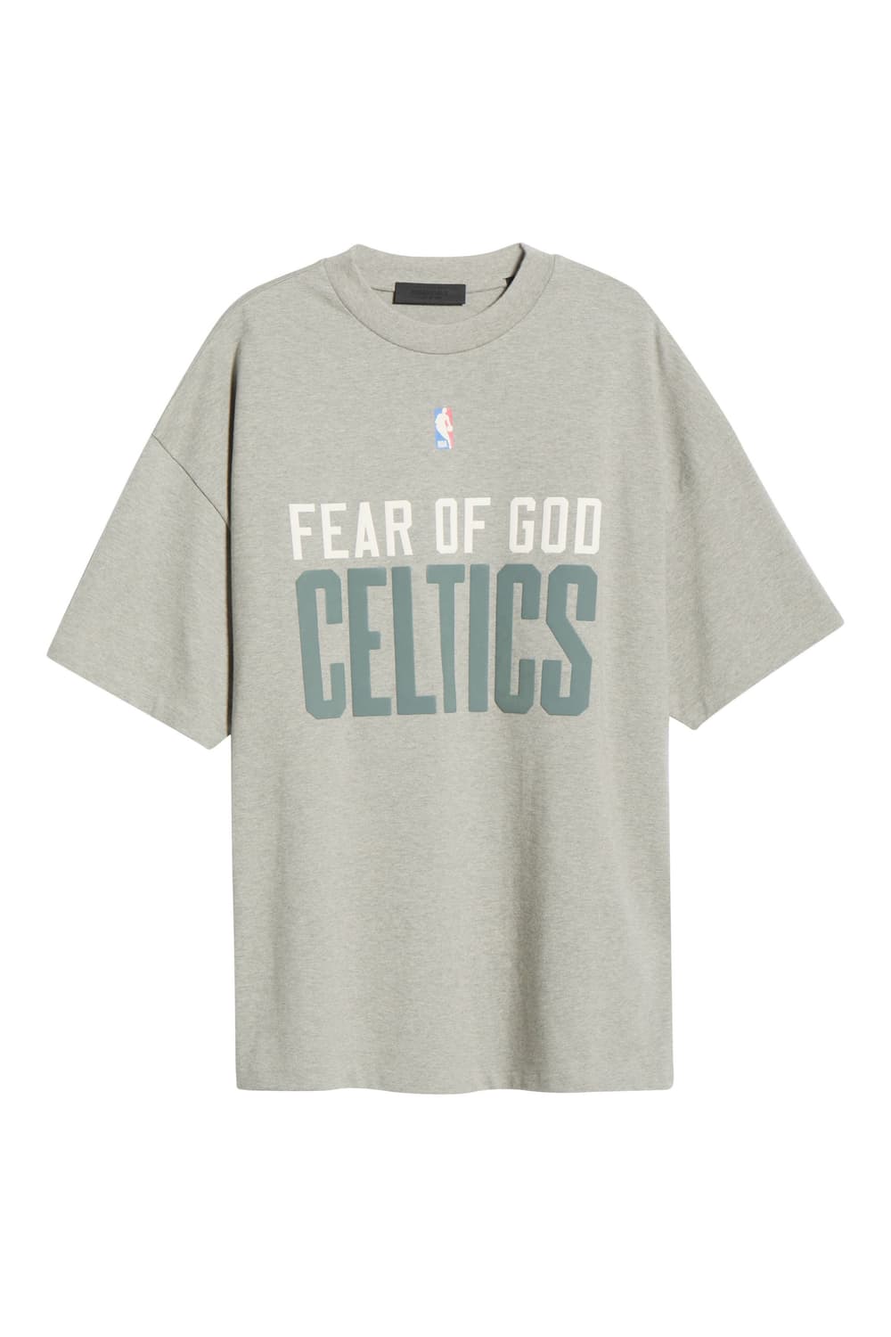 Fear of God 피오갓 x NBA 90s' Celtics 티셔츠 상품이미지4