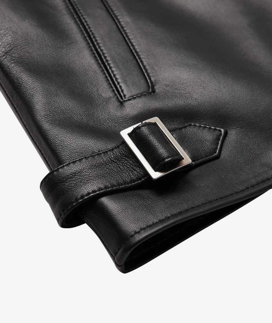 도프제이슨 램스킨 레더 L 상품이미지5