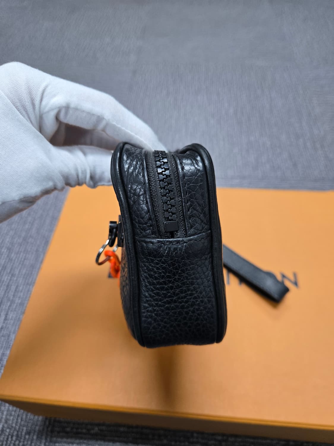 [특가][정품]루이비통 쉐도우 볼가 상품이미지4