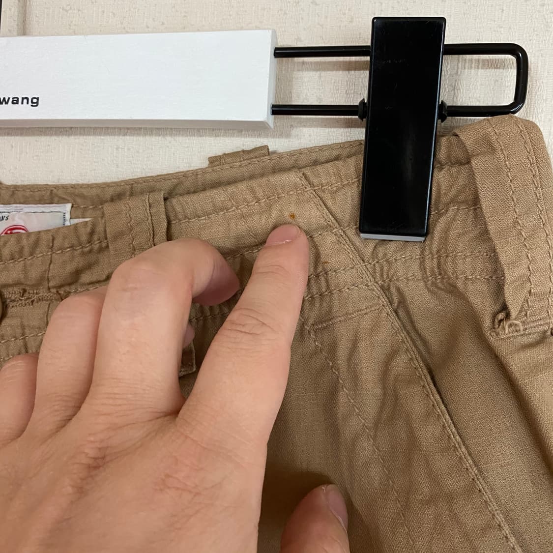 (30)디키즈 워크 반바지  상품이미지7