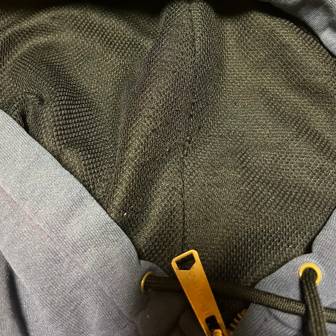 [XL] 00s 칸예 빈티지 칼하트 J149 후드집업 상품이미지8